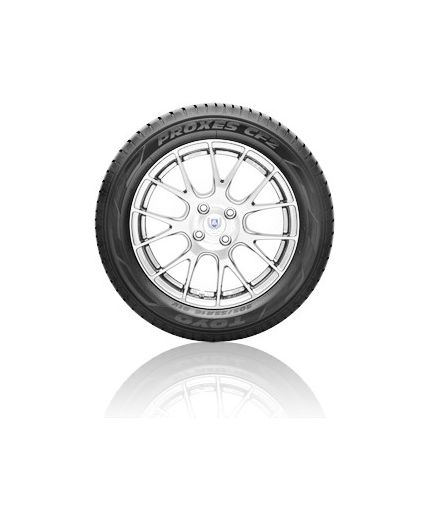 TOYO Proxes CF2 195/65R15 91H Фото 12