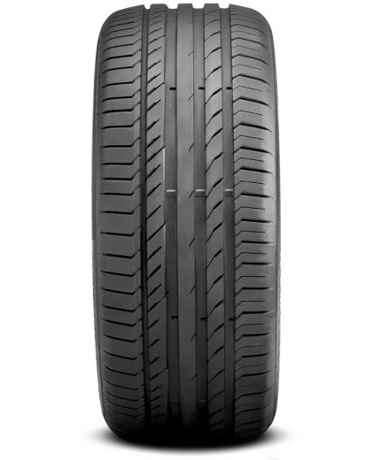 CONTINENTAL ContiSportContact 5 225/50R17 98Y Фото 8