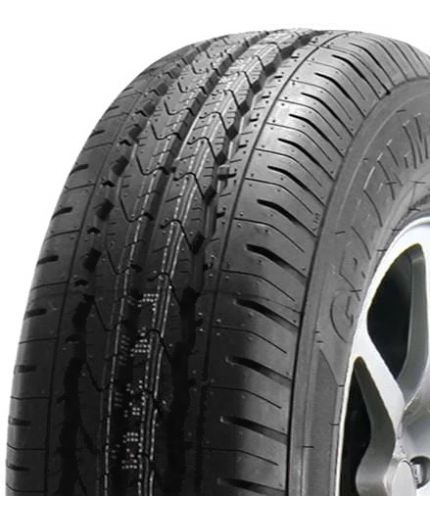 LINGLONG GreenMax Van 185R14C 102/100R Фото 3