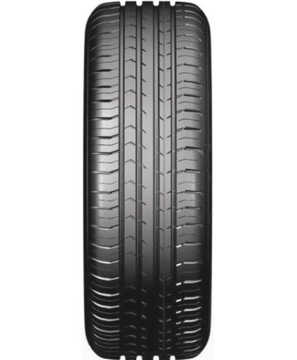 CONTINENTAL ContiPremiumContact 5 SUV 225/65R17 102V Фото 4