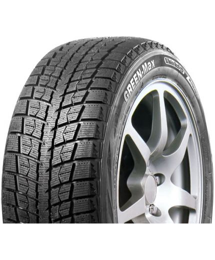 LINGLONG GreenMax Winter Ice I-15 195/65R15 95T Фото 3