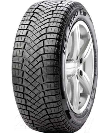 PIRELLI Ice Zero Friction 215/55R16 97T Фото 2