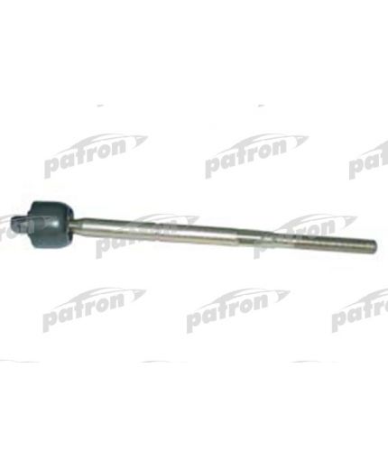 Patron Тяга рулевая передняя L/R (без наконечника) (с г/у)