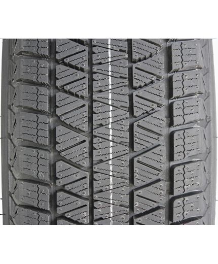 BRIDGESTONE Blizzak DM-V3 265/50R19 110T Фото 4