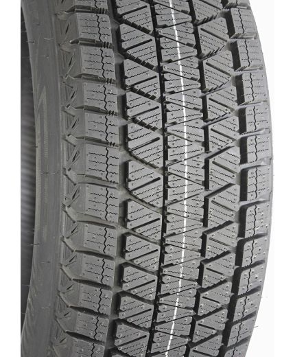 BRIDGESTONE Blizzak DM-V3 255/60R18 112S Фото 4