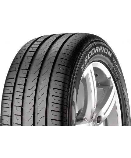 PIRELLI Scorpion Verde 235/70R16 106H Фото 4