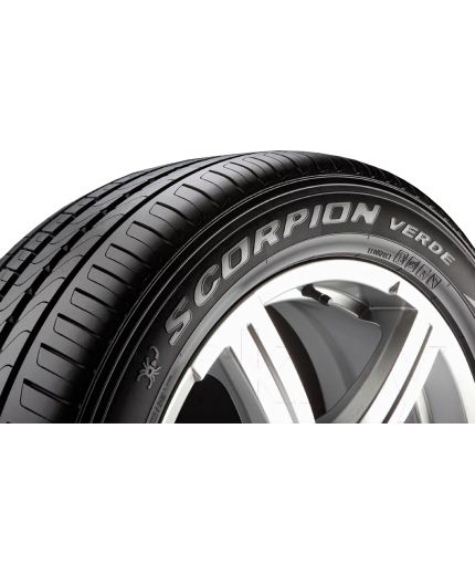 PIRELLI Scorpion Verde 235/70R16 106H Фото 6