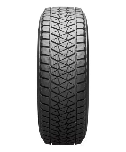 BRIDGESTONE Blizzak DM-V2 275/65R17 115R Фото 5