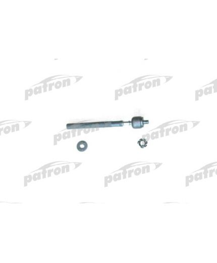 Patron Тяга рулевая передняя L/R (без наконечника) (с г/у) (TRW)