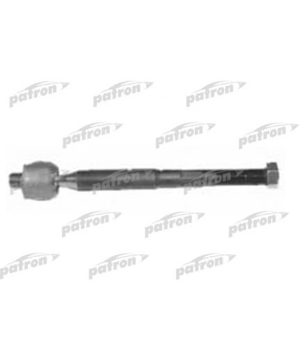 Patron Тяга рулевая передняя L/R (без наконечника)
