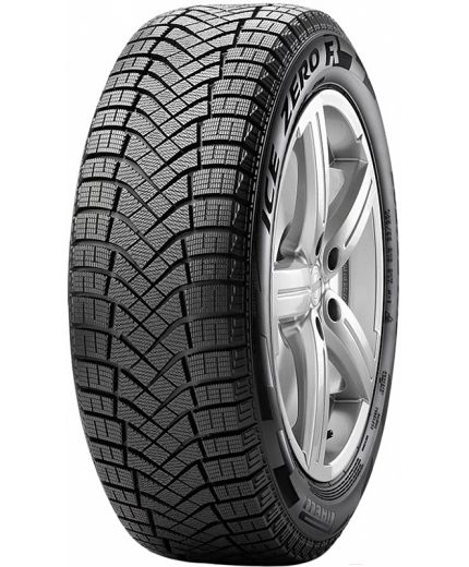 PIRELLI Ice Zero Friction 225/60R18 104T Фото 2