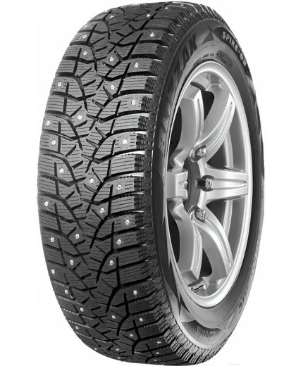 BRIDGESTONE Blizzak Spike-02 SUV 215/65R17 103T Фото 12
