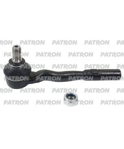 Patron Наконечник рулевой тяги левый