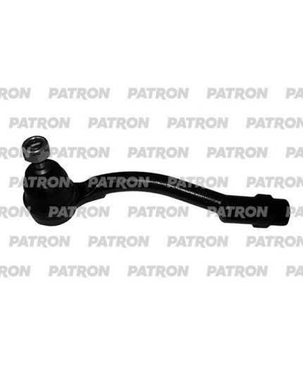 Patron Наконечник рулевой тяги левый