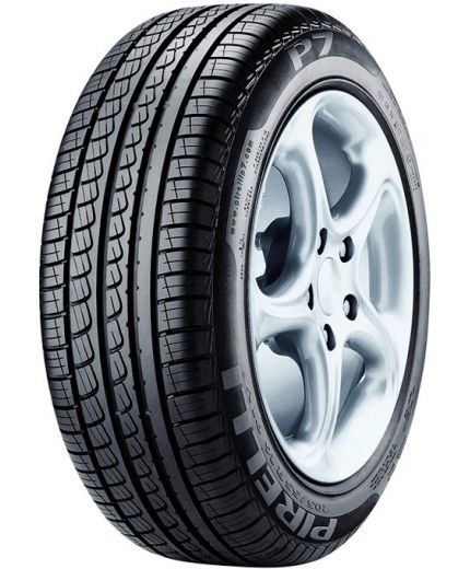 PIRELLI Cinturato P7 215/55R17 94W Фото 5