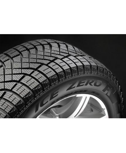 PIRELLI Ice Zero Friction 245/60R18 105T Фото 6