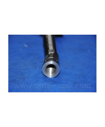 Parts-Mall Наконечник рулевой тяги левый