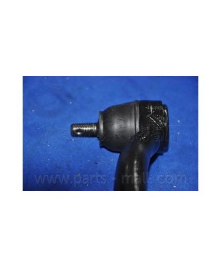 Parts-Mall Наконечник рулевой тяги левый Фото 2