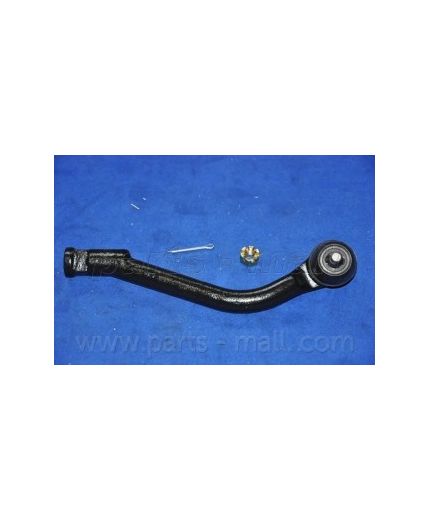 Parts-Mall Наконечник рулевой тяги левый Фото 4