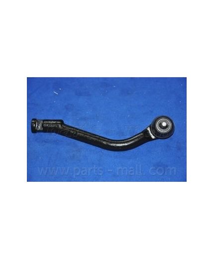 Parts-Mall Наконечник рулевой тяги левый Фото 5