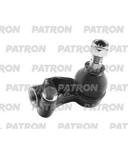 Patron Наконечник рулевой тяги левый