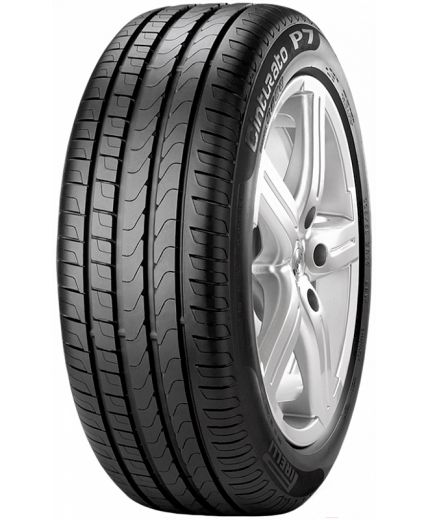 PIRELLI Cinturato P7 225/45R17 91V (run-flat) Фото 2