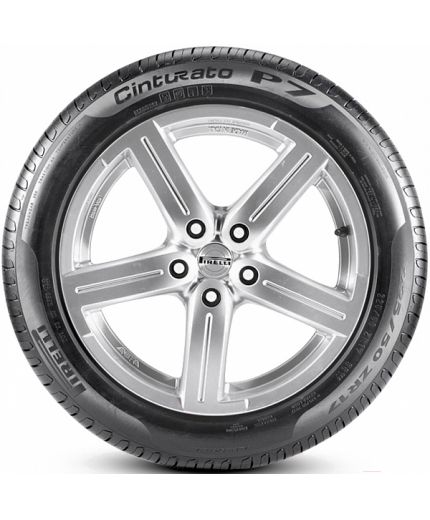 PIRELLI Cinturato P7 225/45R17 91V (run-flat) Фото 3