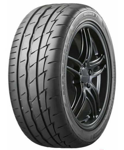 BRIDGESTONE Potenza Adrenalin RE003 235/45R18 98W Фото 2