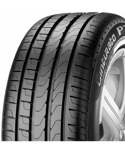 PIRELLI Cinturato P7 235/45R17 97W Фото 10