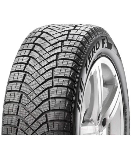 PIRELLI Ice Zero Friction 235/60R18 107H Фото 2