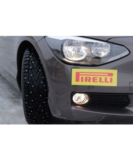 PIRELLI Ice Zero 225/70R16 103T Фото 7