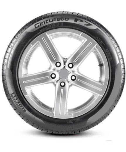 PIRELLI Cinturato P7 205/45R17 88W (run-flat) Фото 4