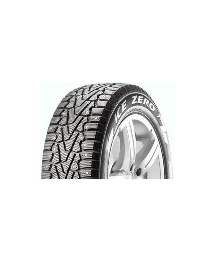 PIRELLI Ice Zero 235/55R19 105H (с шипами) Фото 4