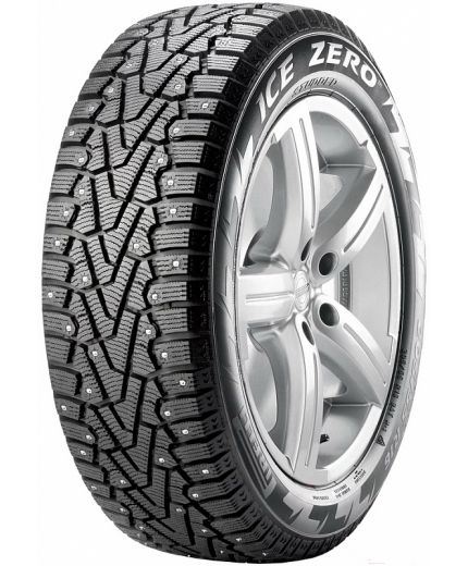 PIRELLI Ice Zero 205/60R16 96T (run-flat)