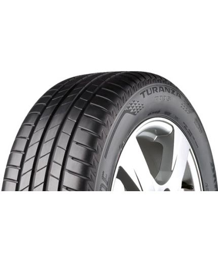 BRIDGESTONE Turanza T005 195/45R16 84V Фото 3