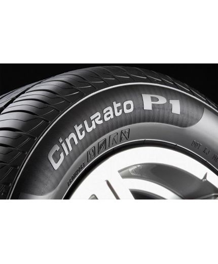 PIRELLI Cinturato P1 185/55R16 87H Фото 6