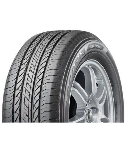 BRIDGESTONE Ecopia EP850 235/55R17 103H Фото 2
