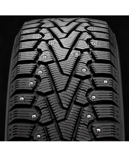 PIRELLI Ice Zero 215/55R17 98T (с шипами) Фото 8