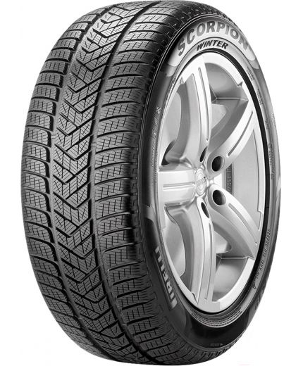 PIRELLI Scorpion Winter 255/60R18 112H