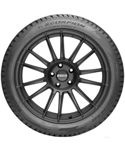 PIRELLI Scorpion Ice Zero 2 315/30R22 107H Фото 5