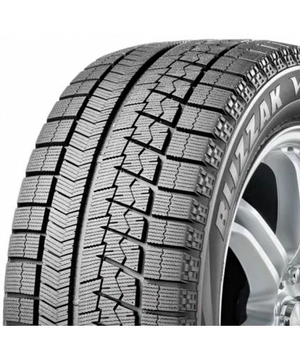 BRIDGESTONE Blizzak VRX 215/55R18 95S Фото 3