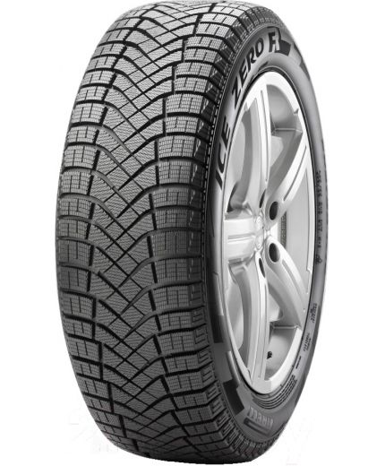 PIRELLI Ice Zero Friction 205/50R17 93T