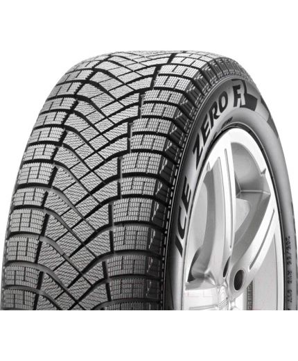 PIRELLI Ice Zero Friction 205/50R17 93T Фото 2