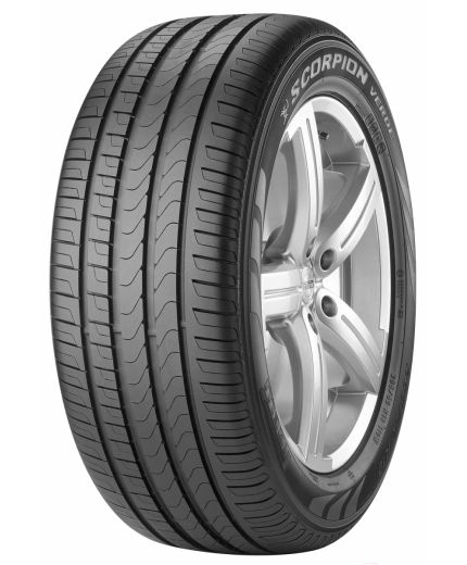 PIRELLI Scorpion Verde 235/55R20 102V Фото 3