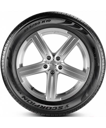 PIRELLI Scorpion Verde 235/55R20 102V Фото 5