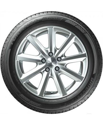 BRIDGESTONE Turanza T001 195/65R15 91V Фото 9