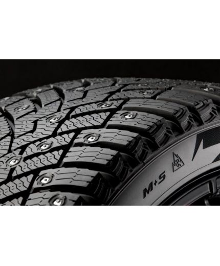 PIRELLI Scorpion Ice Zero 2 265/45R21 108H Фото 7