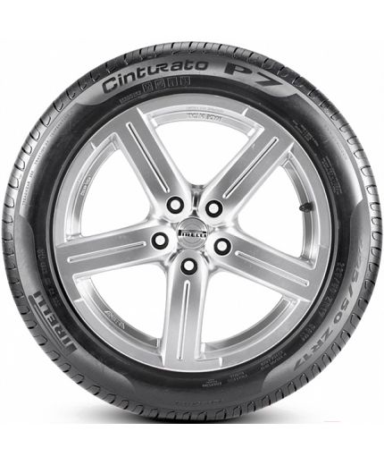 PIRELLI Cinturato P7 225/60R17 99V (run-flat) Фото 5