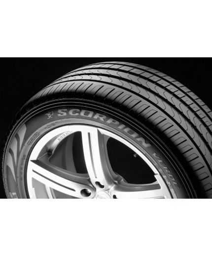 PIRELLI Scorpion Verde 235/65R17 108V Фото 12