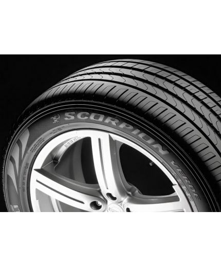 PIRELLI Scorpion Verde 235/65R17 108V Фото 13